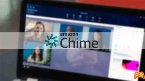 chamazon|Amazon Chime